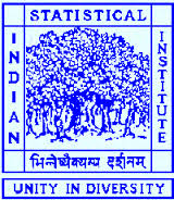 Indian Statistical Institute Logo