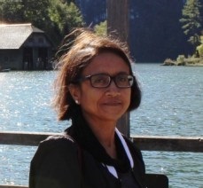 Prof. Sushmita Mitra