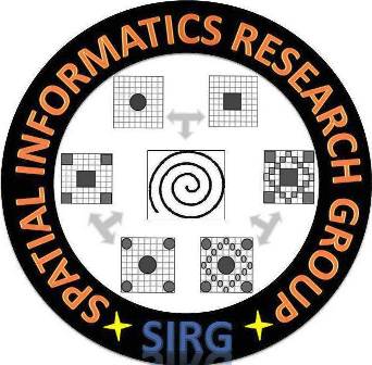 SIRG Logo