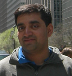 Siva Athreya