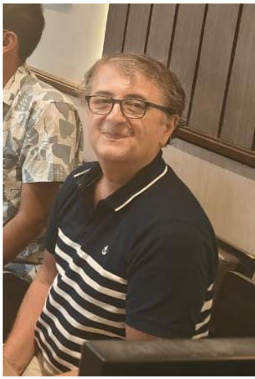 Aniruddha Naolekar