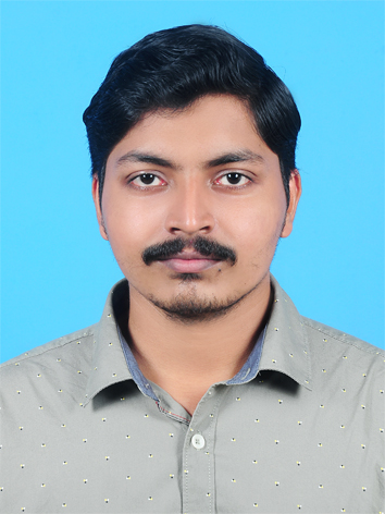  Abhinand M