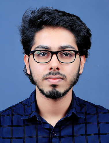 Anand O R 