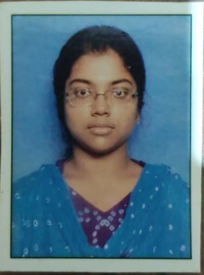 Archita Mondal