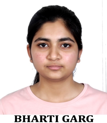Bharti Garg 