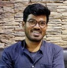  Devendra R
