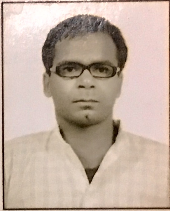 Devendra Tiwari