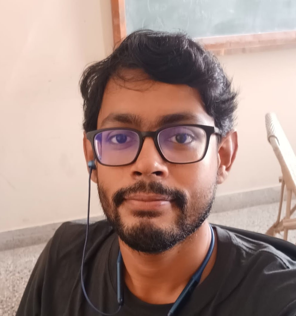 Mainak Ghosh
