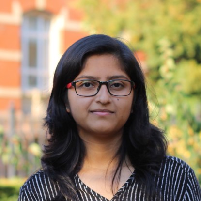 Priyanka Majumder