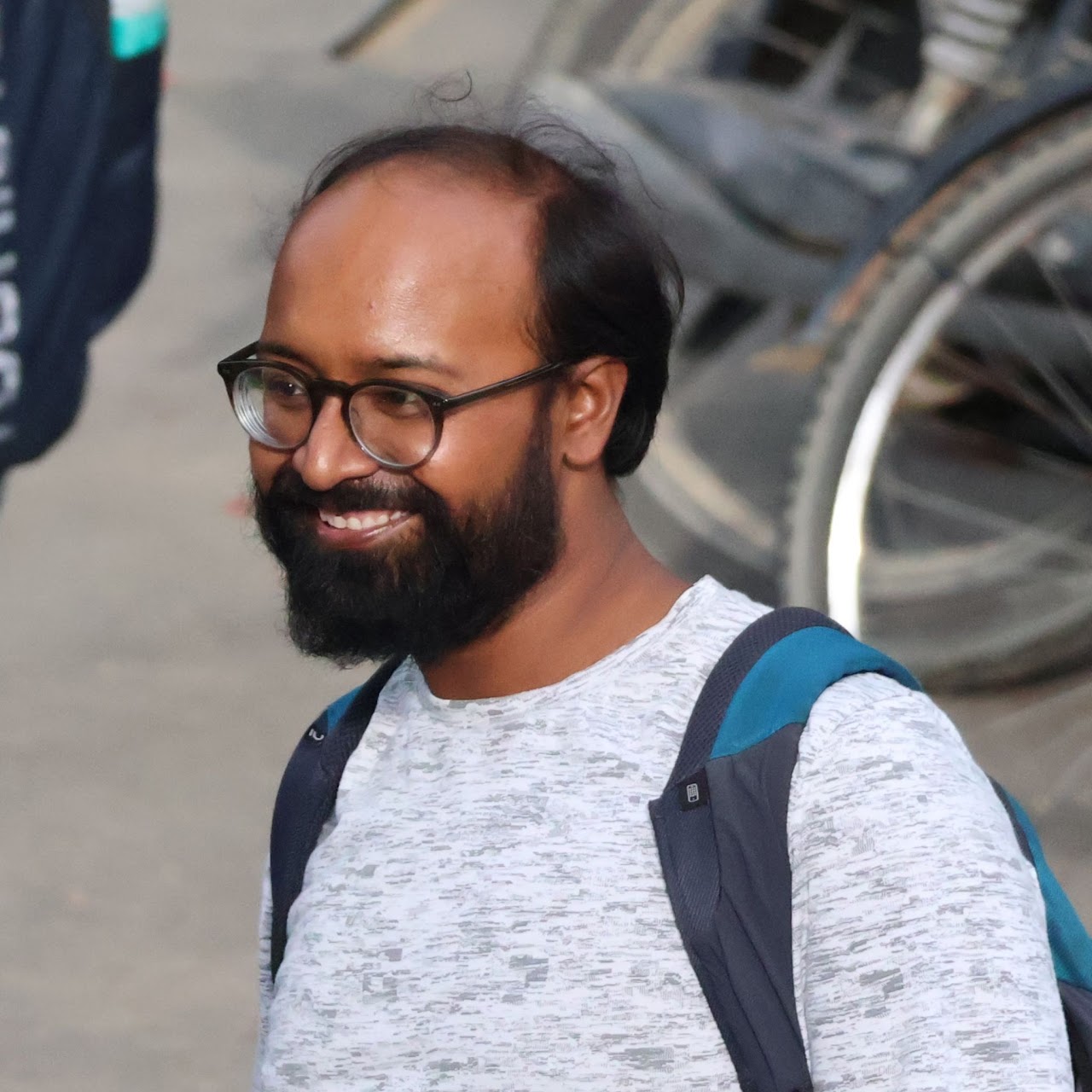Saikat Panja