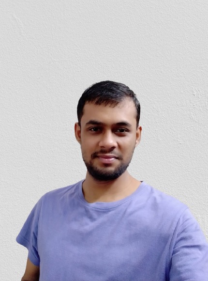 Samir Panja