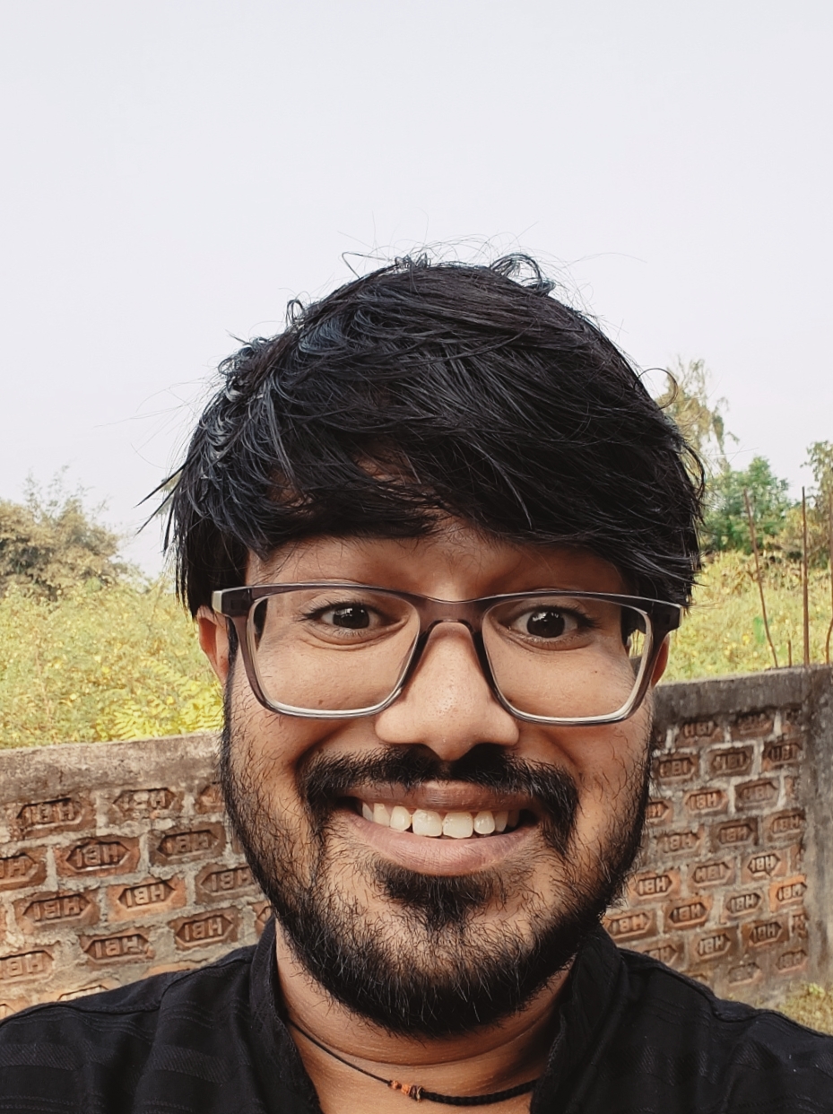 Shubham Jain