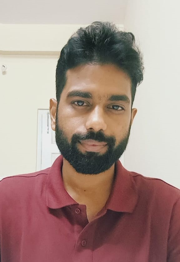 Sibaprasad Barik