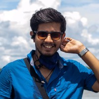 Sudeep Podder