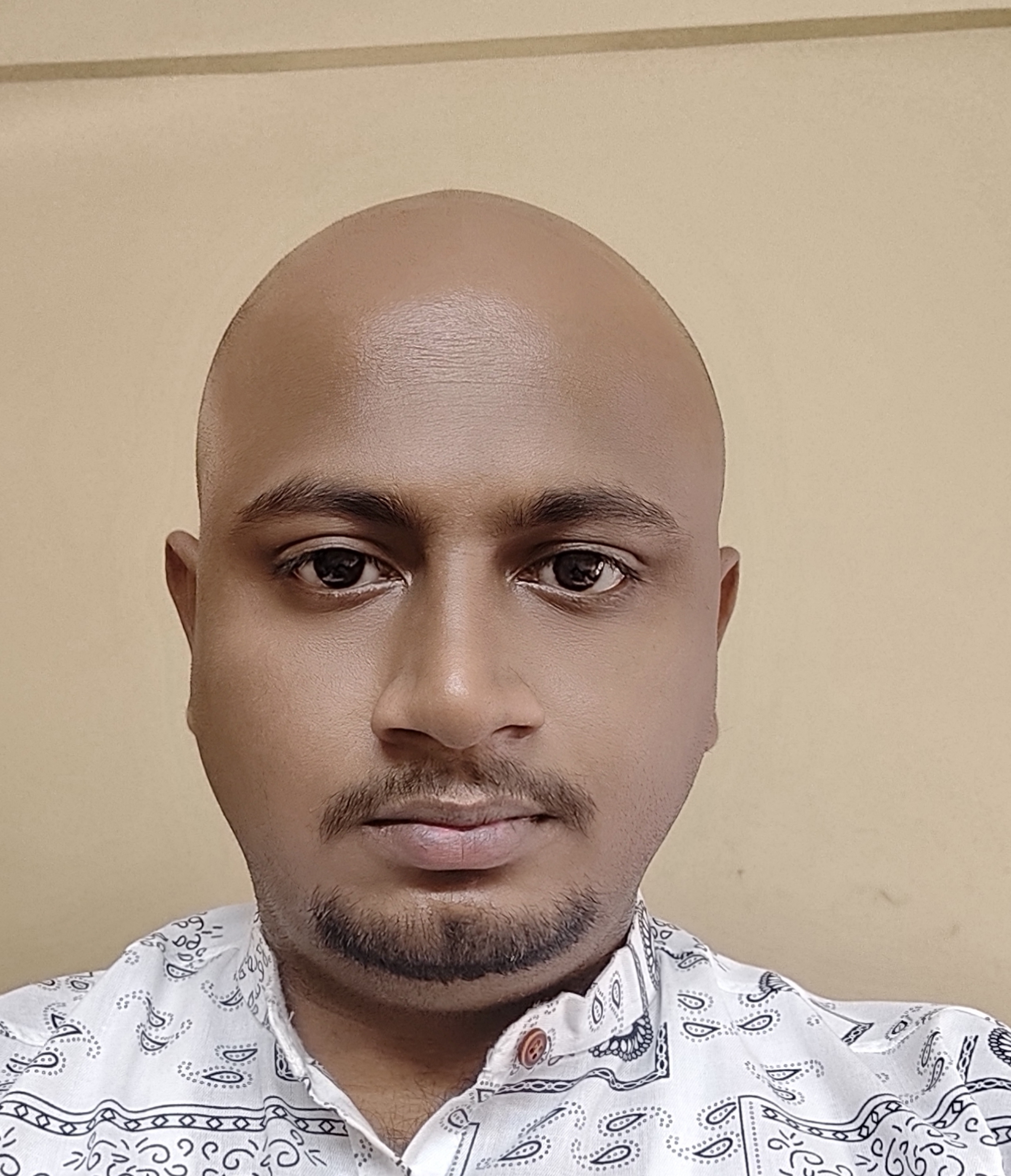 Supratim Jana  