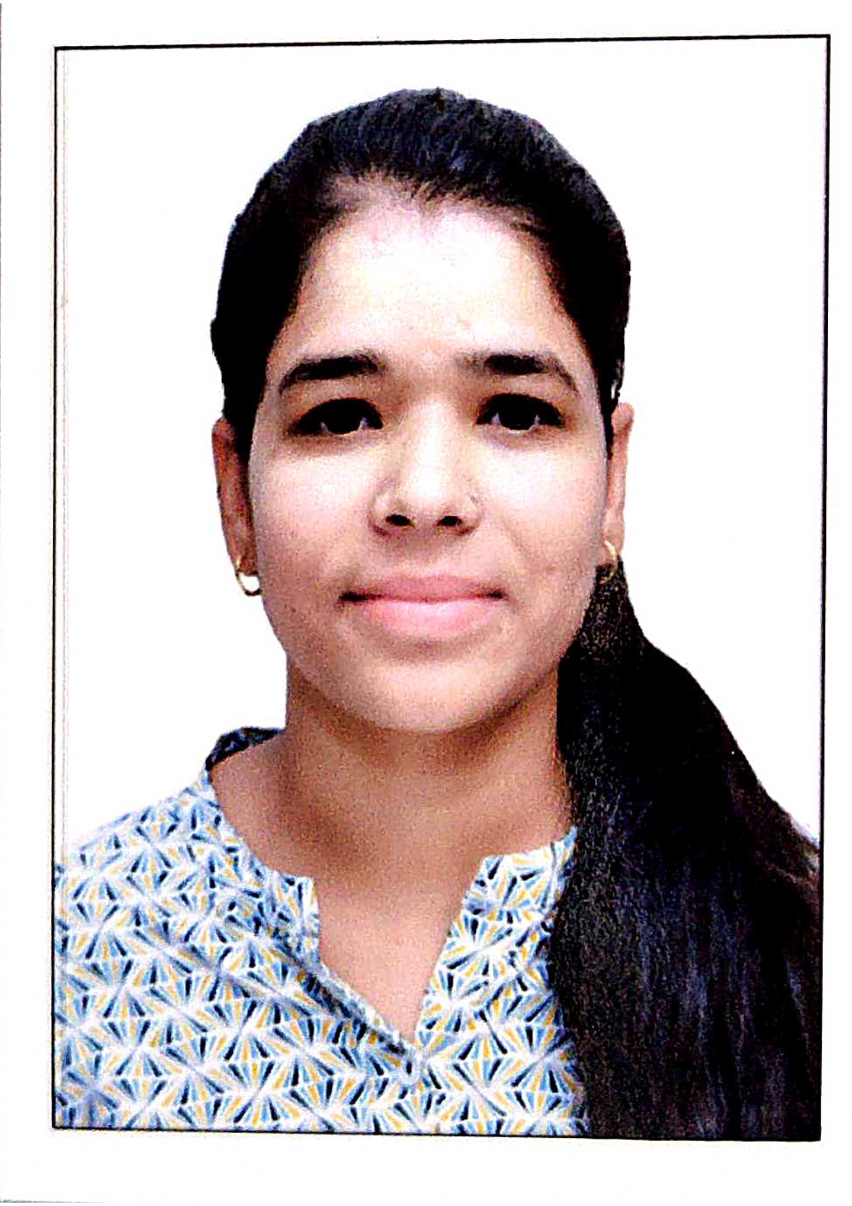  Sushmita Yadav